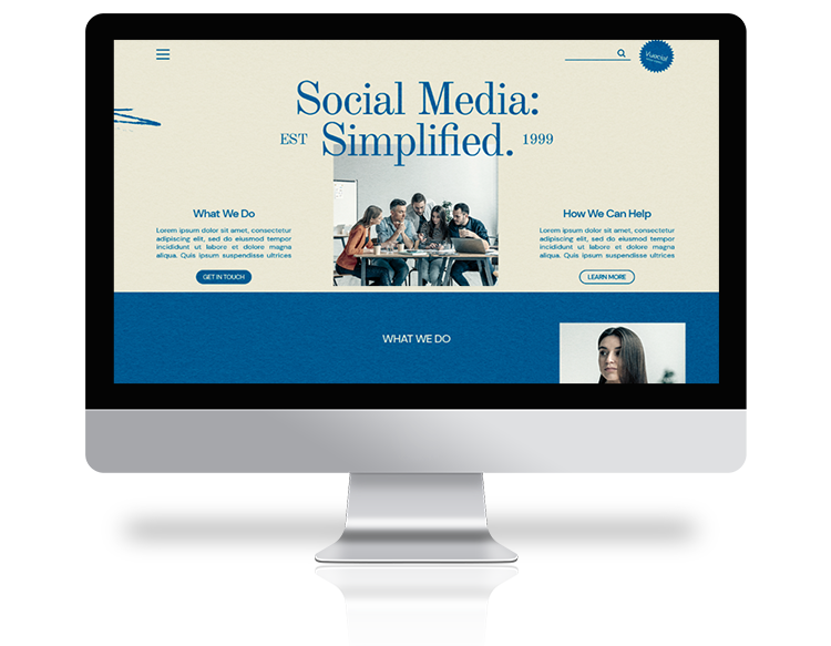 Site Blog