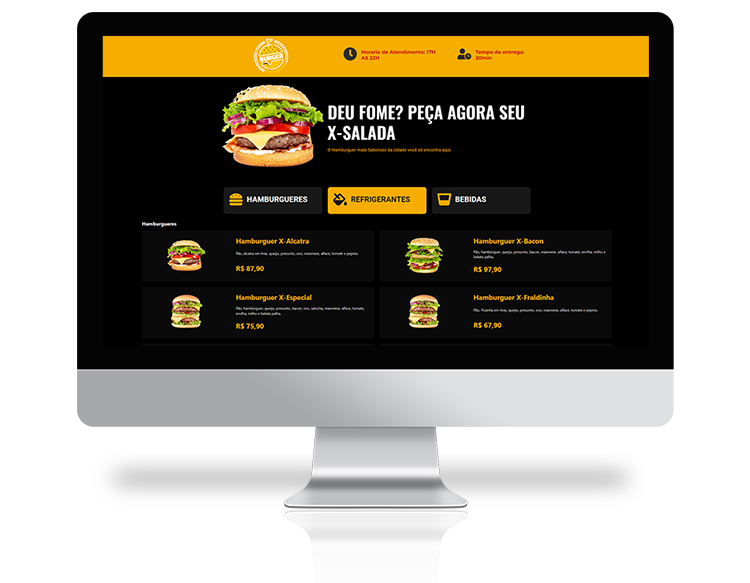 Site Delivery