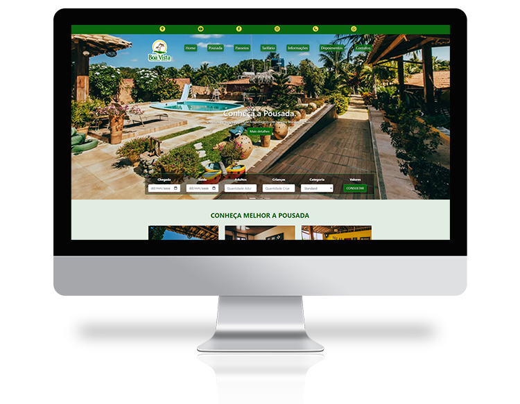 Web Site