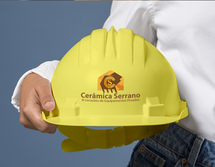 Criação de Logo