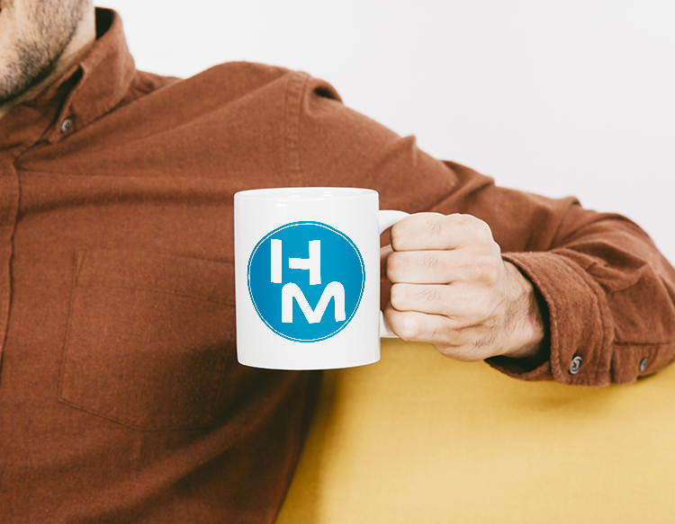 Caneca Personalizada